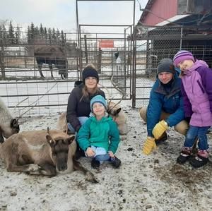 Meet your Posher, Katja